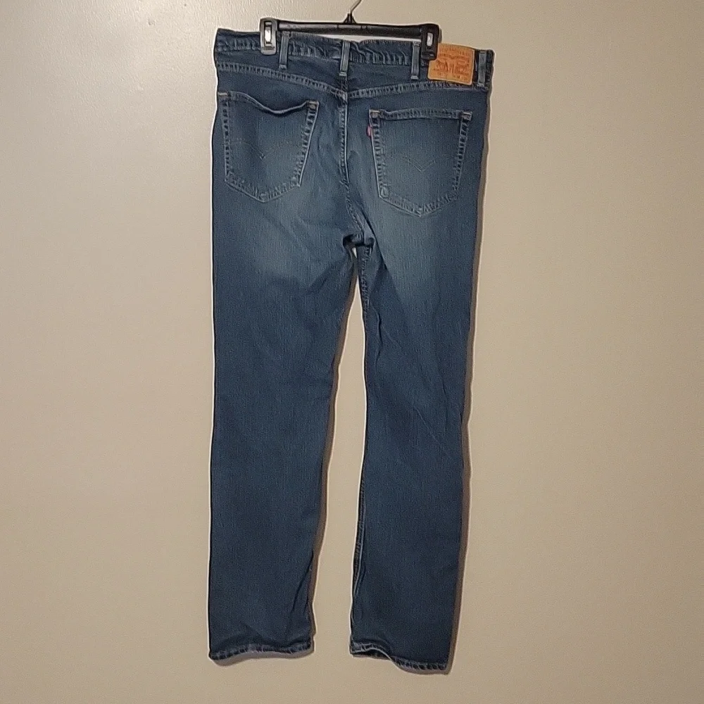 Levis levi 541